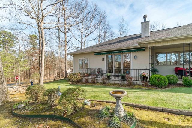 35 Hartura Way, Hot Springs Village, AR 71909