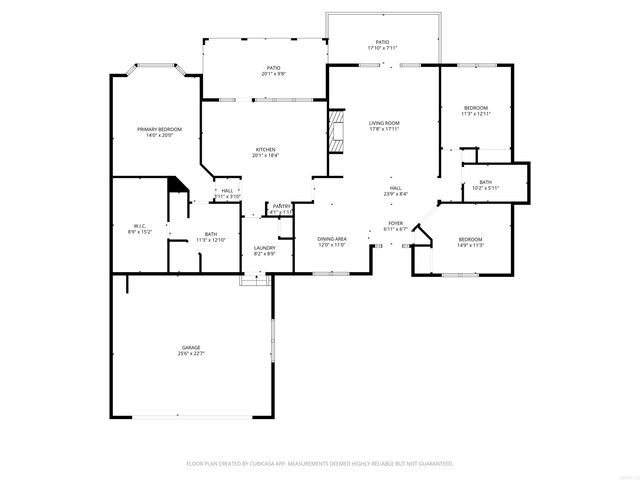 35 Hartura Way, Hot Springs Village, AR 71909