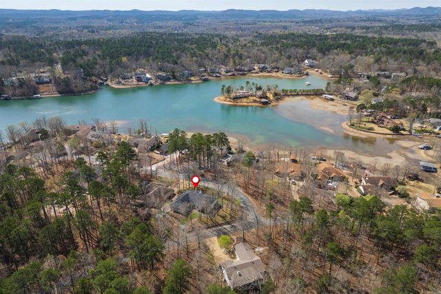 35 Hartura Way, Hot Springs Village, AR 71909