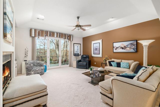 35 Hartura Way, Hot Springs Village, AR 71909