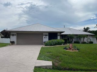 6409 NW FRIENDLY Circle, Port St. Lucie, FL 34983