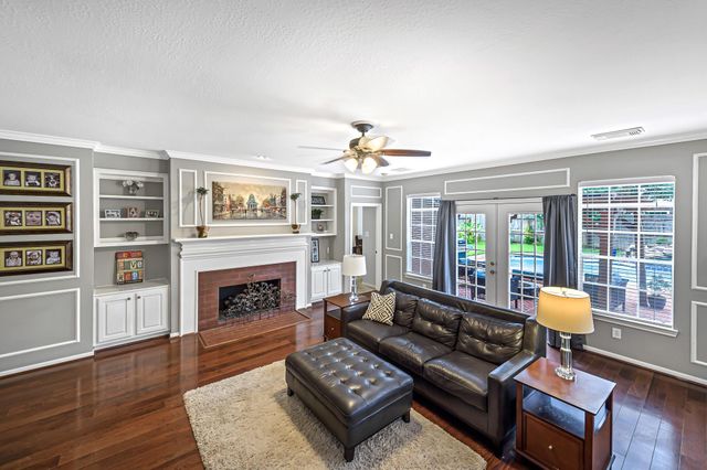 23002 Cherrington Court, Katy, TX 77450