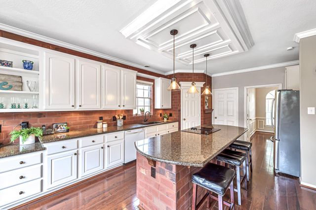 23002 Cherrington Court, Katy, TX 77450