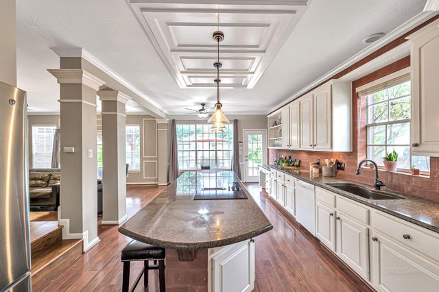 23002 Cherrington Court, Katy, TX 77450