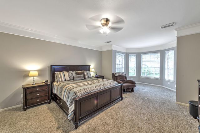 23002 Cherrington Court, Katy, TX 77450