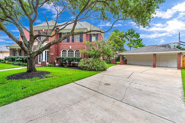 23002 Cherrington Court, Katy, TX 77450