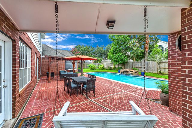 23002 Cherrington Court, Katy, TX 77450