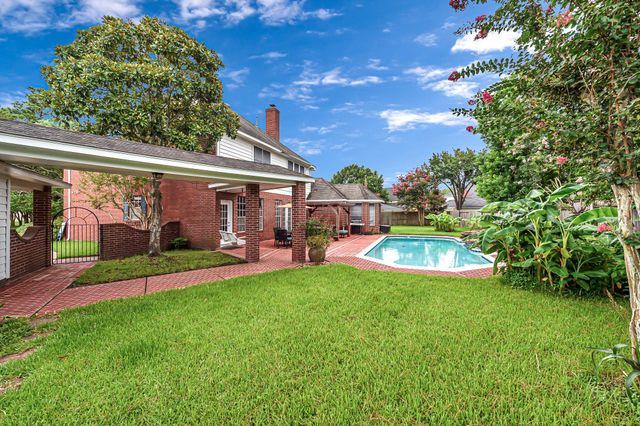 23002 Cherrington Court, Katy, TX 77450