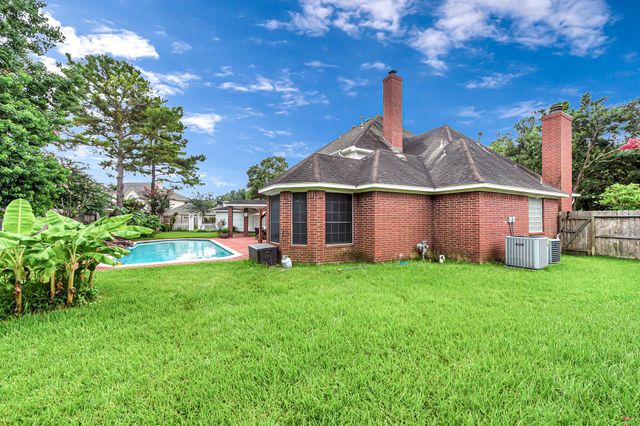23002 Cherrington Court, Katy, TX 77450