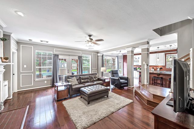 23002 Cherrington Court, Katy, TX 77450