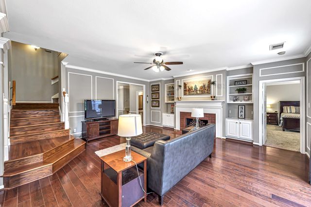 23002 Cherrington Court, Katy, TX 77450