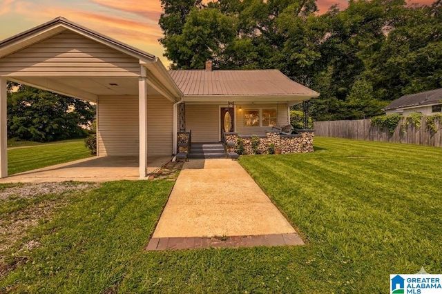 11 16TH STREET N, Pell City, AL 35125