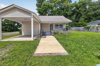 11 16TH STREET N, Pell City, AL 35125