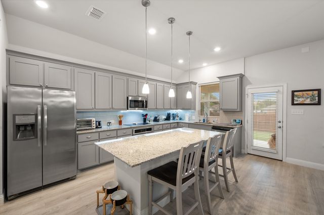 1416 Lakeview Drive, Pelican Bay, TX 76020