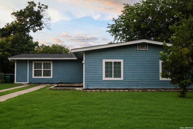 75 STOREYWOOD DR, San Antonio, TX 78213