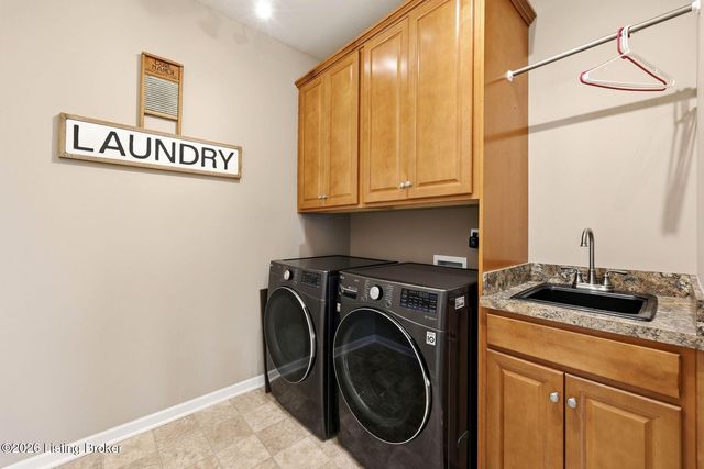 17505 Stallion Way, Louisville, KY 40245