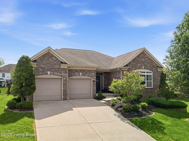17505 Stallion Way, Louisville, KY 40245