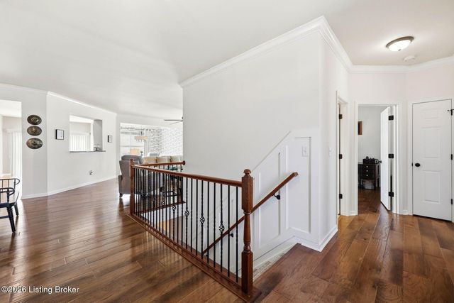 17505 Stallion Way, Louisville, KY 40245