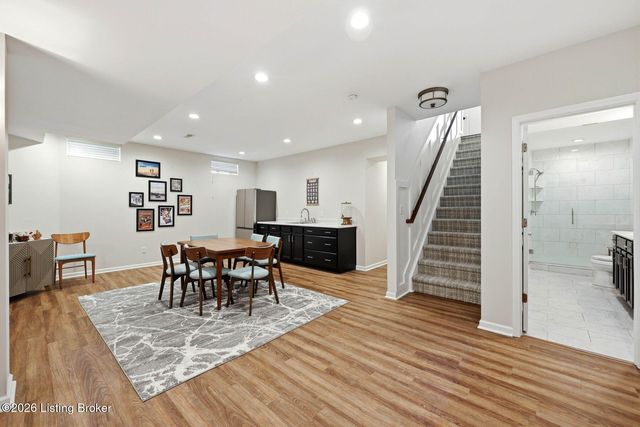 17505 Stallion Way, Louisville, KY 40245