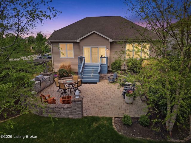 17505 Stallion Way, Louisville, KY 40245