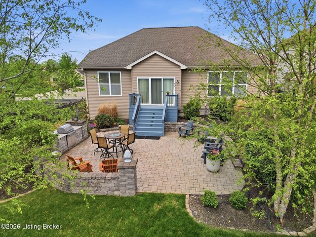 17505 Stallion Way, Louisville, KY 40245