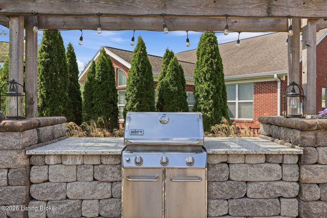 17505 Stallion Way, Louisville, KY 40245