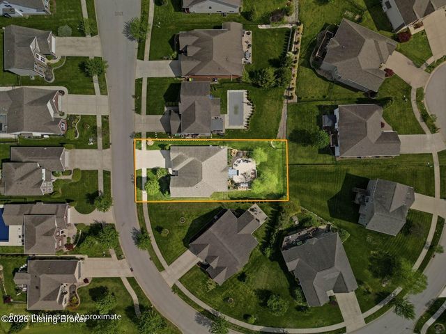 17505 Stallion Way, Louisville, KY 40245