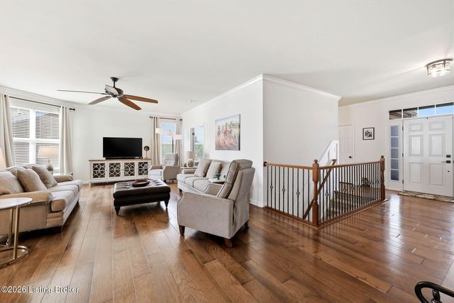 17505 Stallion Way, Louisville, KY 40245