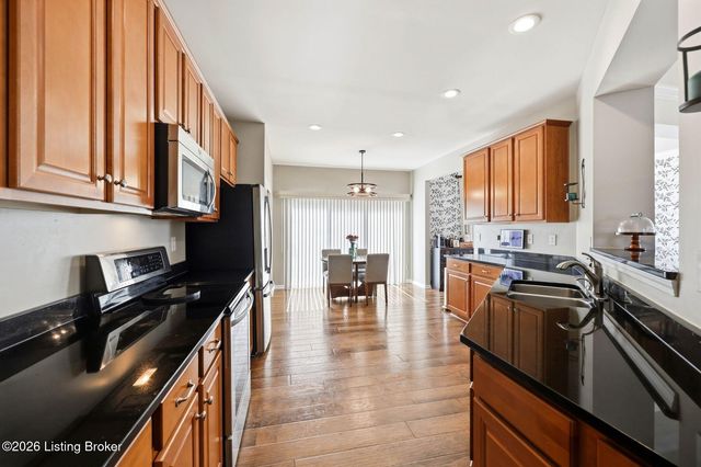 17505 Stallion Way, Louisville, KY 40245