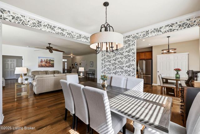 17505 Stallion Way, Louisville, KY 40245