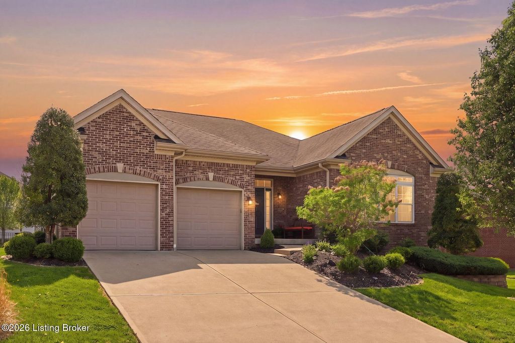 17505 Stallion Way, Louisville, KY 40245
