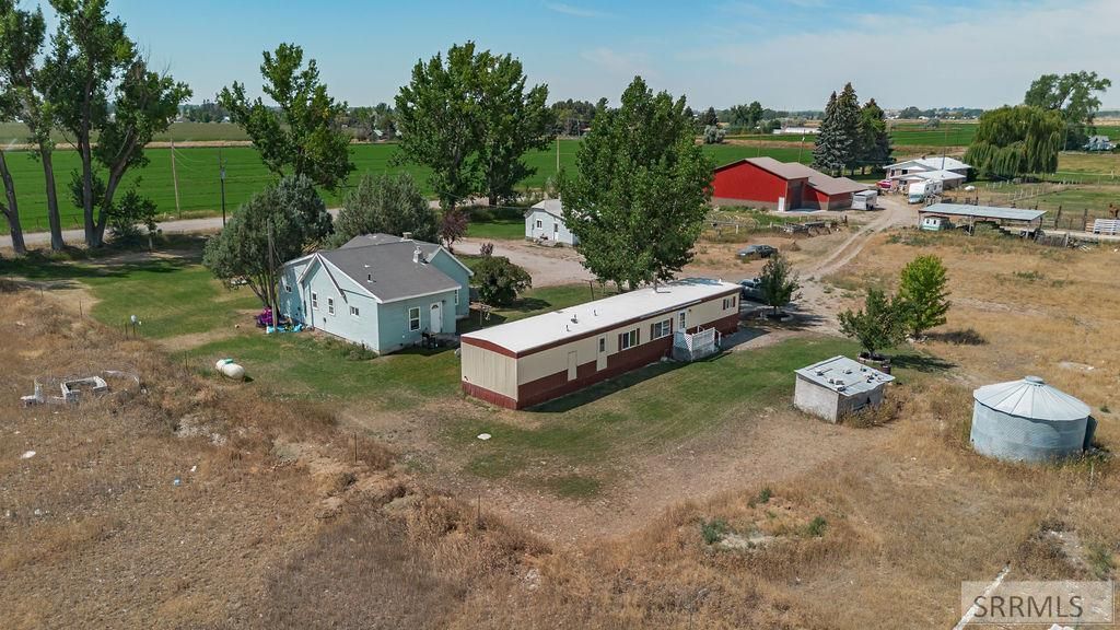 Image 1 of property listing at 1687 E 105th N, Idaho Falls, ID 83401