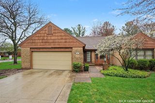 314 Foxcroft Circle, Holland City, MI 49423