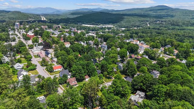 25 Wentworth Street, Plymouth, NH 03264
