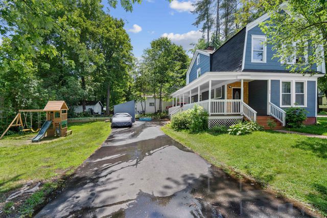 25 Wentworth Street, Plymouth, NH 03264