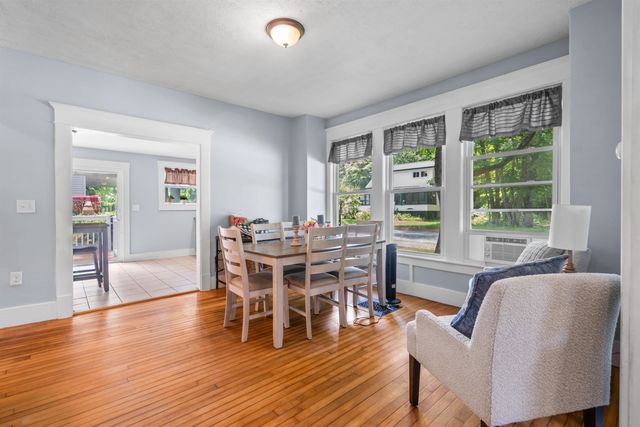 25 Wentworth Street, Plymouth, NH 03264