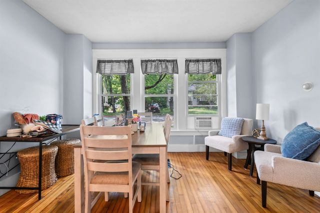 25 Wentworth Street, Plymouth, NH 03264