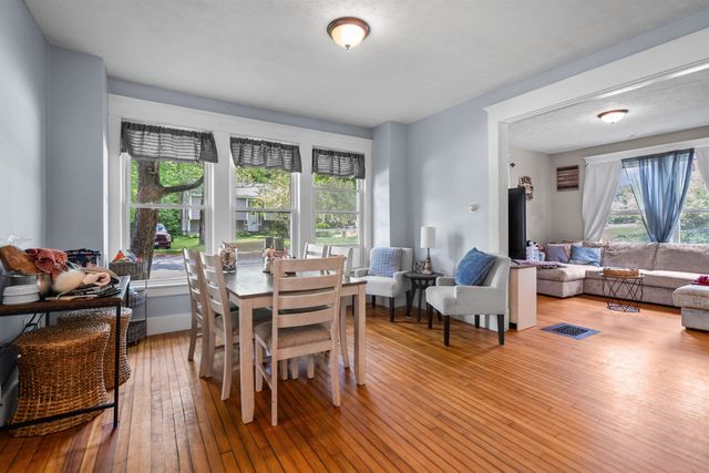 25 Wentworth Street, Plymouth, NH 03264