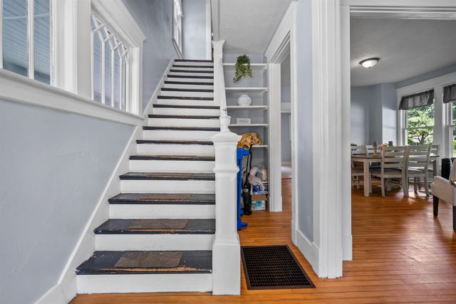 25 Wentworth Street, Plymouth, NH 03264
