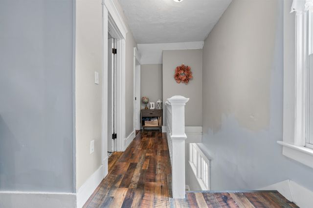 25 Wentworth Street, Plymouth, NH 03264