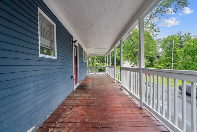 25 Wentworth Street, Plymouth, NH 03264