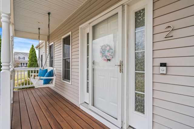 2 Northern Lights Way, Bellingham, MA 02019