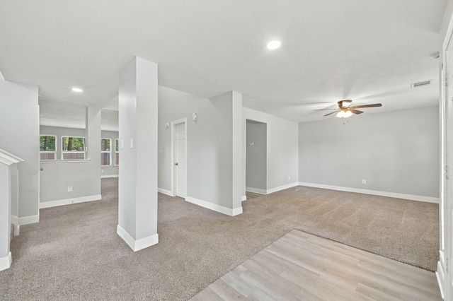 17123 Port O Call Street, Crosby, TX 77532