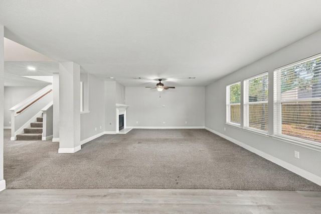 17123 Port O Call Street, Crosby, TX 77532