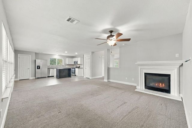 17123 Port O Call Street, Crosby, TX 77532