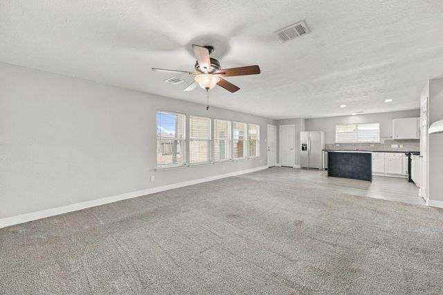 17123 Port O Call Street, Crosby, TX 77532