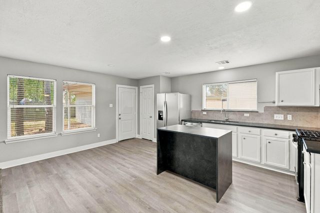 17123 Port O Call Street, Crosby, TX 77532