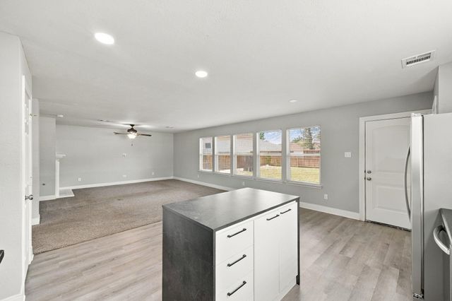 17123 Port O Call Street, Crosby, TX 77532