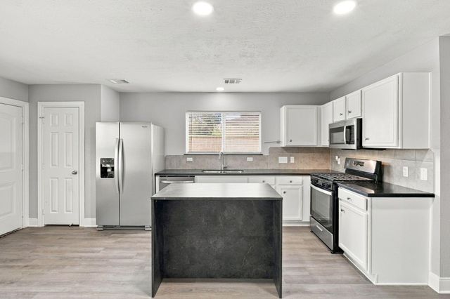 17123 Port O Call Street, Crosby, TX 77532