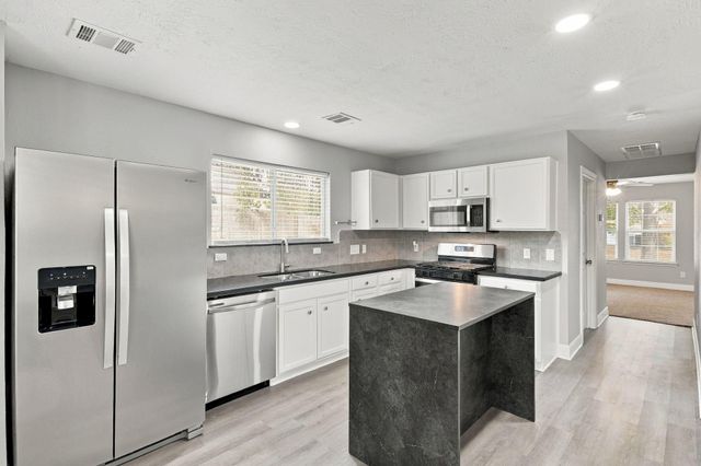 17123 Port O Call Street, Crosby, TX 77532